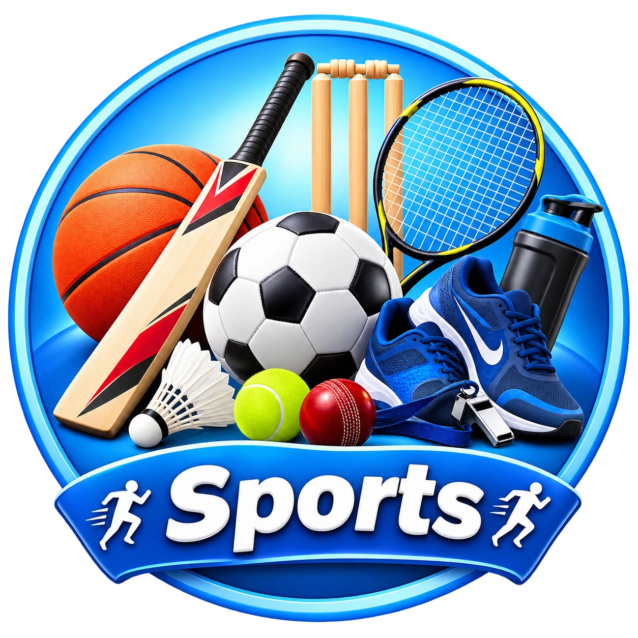 🏃 Sports