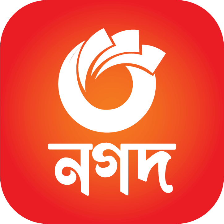 Nagad Manual Send Money